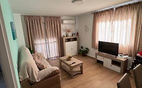 Apartamento Arenas